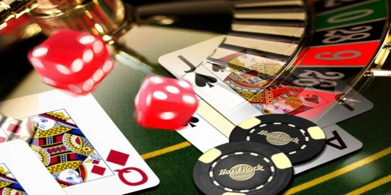 Cách chơi Baccarat: Hướng dẫn chi tiết cho người mới